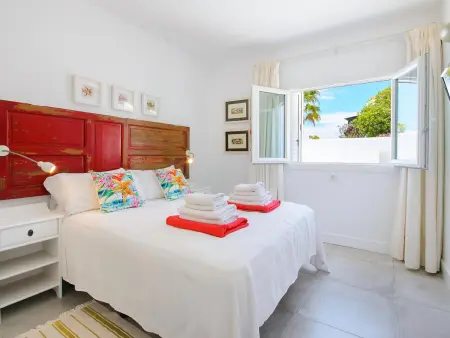 Appartement 65 m² vue mer à Puerto del Carmen : photo 32