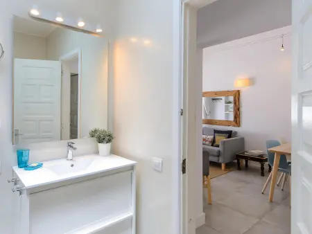 Appartement 65 m² vue mer à Puerto del Carmen : photo 34