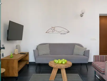 Appartement 1 chambre avec terrasse et piscine à Costa Teguise : photo 4