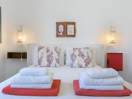Appartement 1 chambre avec terrasse et piscine à Costa Teguise : photo 11