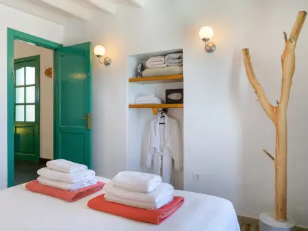 Appartement 1 chambre avec terrasse et piscine à Costa Teguise : photo 12