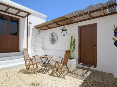 Appartement 1 chambre avec terrasse et piscine à Costa Teguise : photo 29