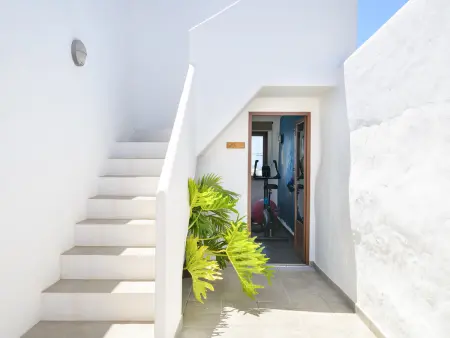Appartement 1 chambre avec terrasse et piscine à Costa Teguise : photo 34