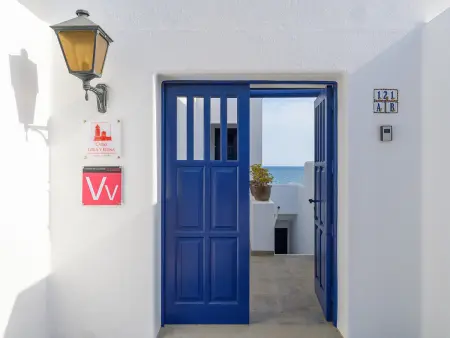 Appartement 120 m² vue mer, 3 chambres à Playa Blanca : photo 5