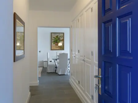 Appartement 120 m² vue mer, 3 chambres à Playa Blanca : photo 8