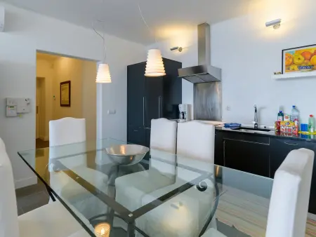 Appartement 120 m² vue mer, 3 chambres à Playa Blanca : photo 9