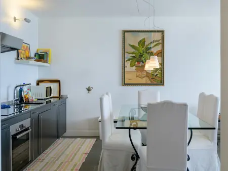 Appartement 120 m² vue mer, 3 chambres à Playa Blanca : photo 10