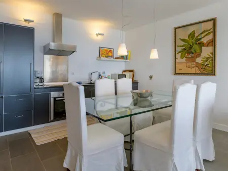 Appartement 120 m² vue mer, 3 chambres à Playa Blanca : photo 11