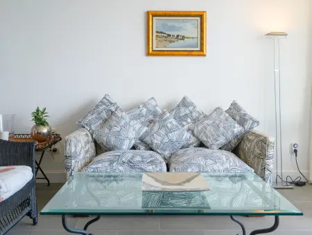 Appartement 120 m² vue mer, 3 chambres à Playa Blanca : photo 13