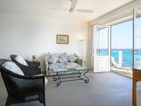 Appartement 120 m² vue mer, 3 chambres à Playa Blanca : photo 14
