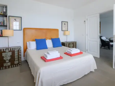 Appartement 120 m² vue mer, 3 chambres à Playa Blanca : photo 21