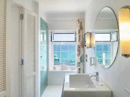 Appartement 120 m² vue mer, 3 chambres à Playa Blanca : photo 25