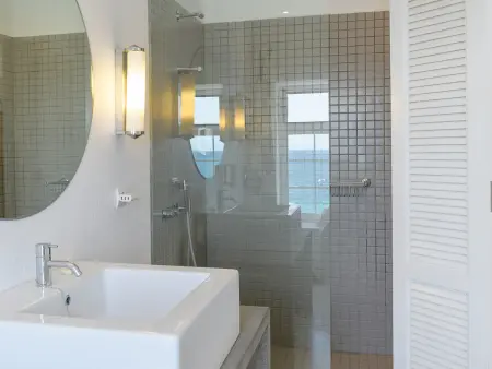 Appartement 120 m² vue mer, 3 chambres à Playa Blanca : photo 26