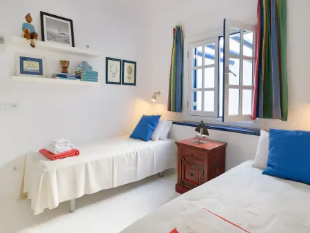 Appartement 120 m² vue mer, 3 chambres à Playa Blanca : photo 30