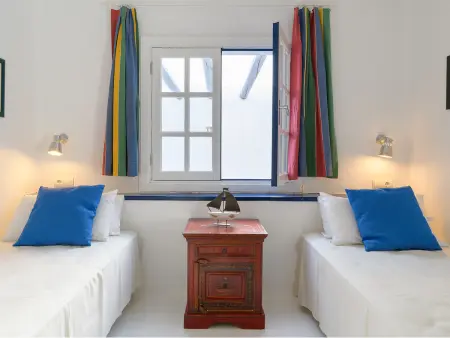 Appartement 120 m² vue mer, 3 chambres à Playa Blanca : photo 31
