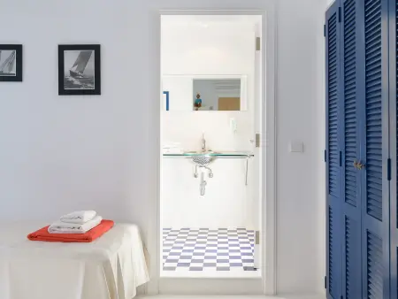 Appartement 120 m² vue mer, 3 chambres à Playa Blanca : photo 32