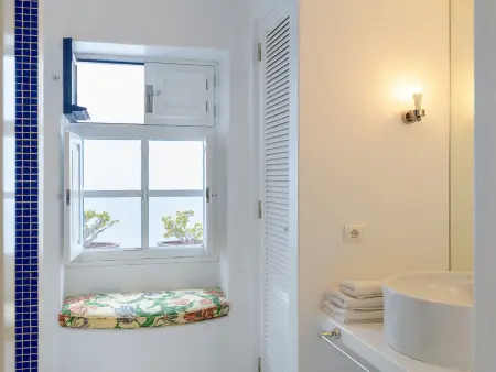 Appartement 120 m² vue mer, 3 chambres à Playa Blanca : photo 34