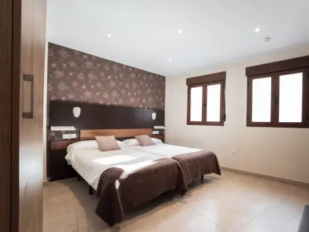 Appartement 65m² balcon Plaza de Cuchilleros, Granada : photo 4