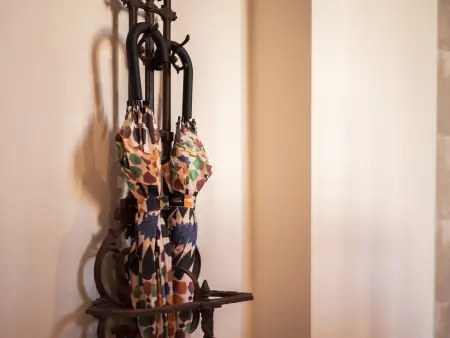 Appartement 65m² balcon Plaza de Cuchilleros, Granada : photo 9