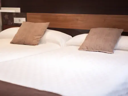 Appartement 65m² balcon Plaza de Cuchilleros, Granada : photo 18