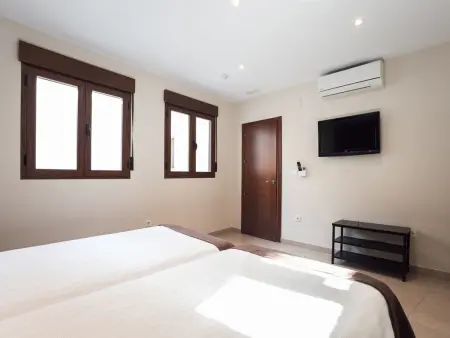 Appartement 65m² balcon Plaza de Cuchilleros, Granada : photo 20
