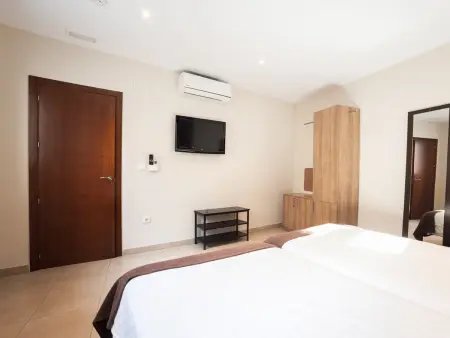 Appartement 65m² balcon Plaza de Cuchilleros, Granada : photo 22