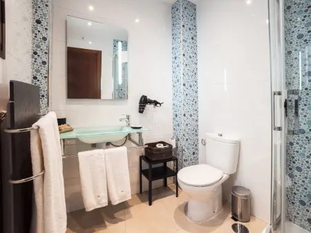 Appartement 65m² balcon Plaza de Cuchilleros, Granada : photo 23