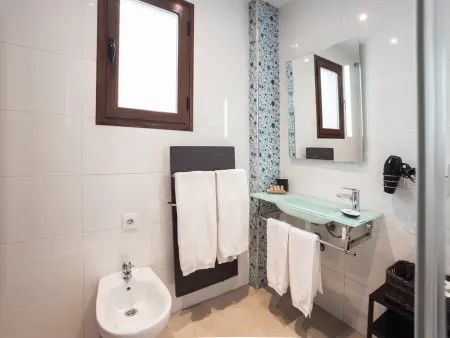 Appartement 65m² balcon Plaza de Cuchilleros, Granada : photo 27