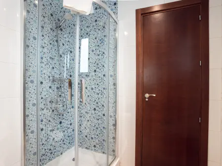 Appartement 65m² balcon Plaza de Cuchilleros, Granada : photo 28