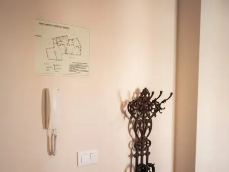 Appartement 65m² balcon Plaza de Cuchilleros, Granada : photo 30