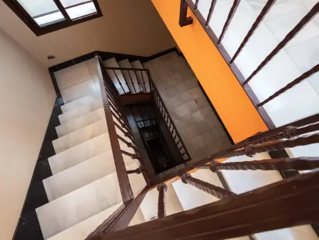 Appartement 65m² balcon Plaza de Cuchilleros, Granada : photo 35