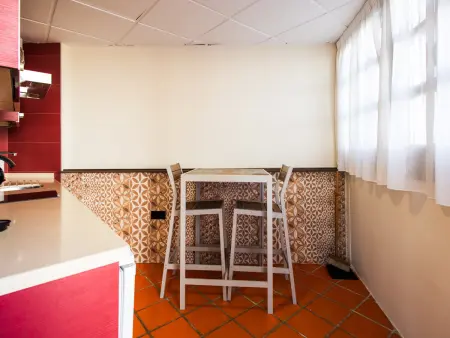 Appartement vue Alhambra à Granada, 35 m² : photo 13
