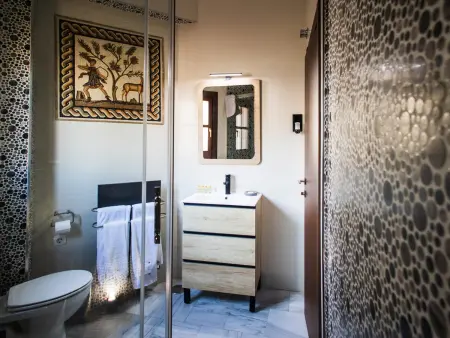 Appartement vue Alhambra à Granada, 35 m² : photo 14
