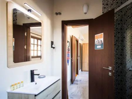 Appartement vue Alhambra à Granada, 35 m² : photo 16