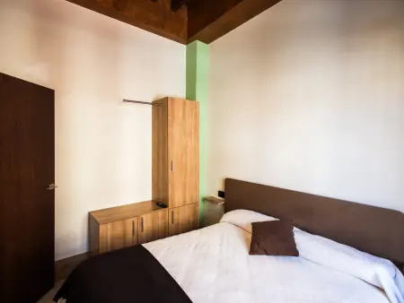 Appartement 60m² balcon Plaza Nueva, Granada : photo 12