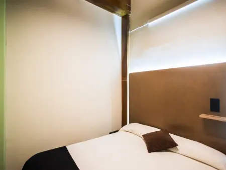 Appartement 60m² balcon Plaza Nueva, Granada : photo 13