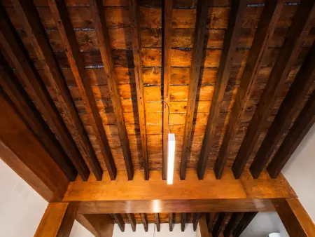 Appartement 60m² balcon Plaza Nueva, Granada : photo 14