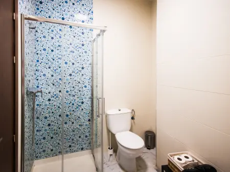 Appartement 60m² balcon Plaza Nueva, Granada : photo 16