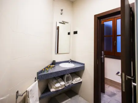 Appartement 60m² balcon Plaza Nueva, Granada : photo 17