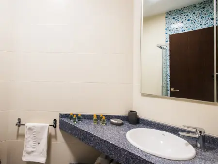 Appartement 60m² balcon Plaza Nueva, Granada : photo 24