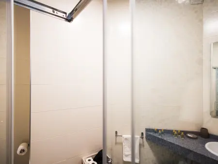 Appartement 60m² balcon Plaza Nueva, Granada : photo 25