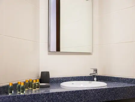 Appartement 60m² balcon Plaza Nueva, Granada : photo 26