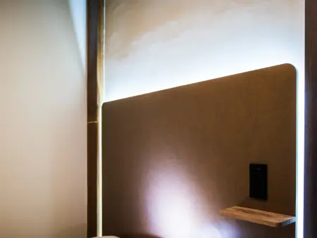 Appartement 60m² balcon Plaza Nueva, Granada : photo 27