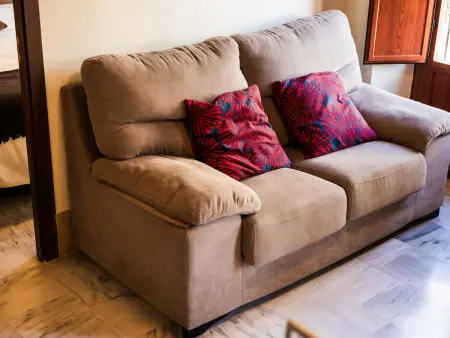Appartement 60m² balcon Plaza Nueva, Granada : photo 34
