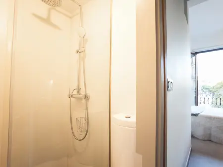 Studio rénové vue Alhambra, Plaza Nueva - Granada : photo 18