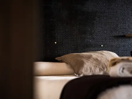 Studio 60 m² centre Granada, 3 balcons et clim : photo 19