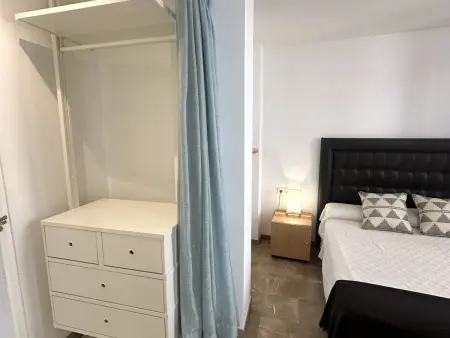 Appartement moderne 110 m² avec terrasse à Granada : photo 9