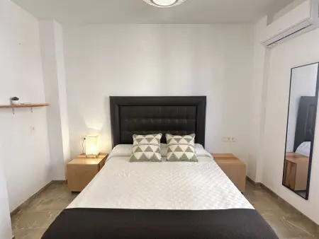 Appartement moderne 110 m² avec terrasse à Granada : photo 10
