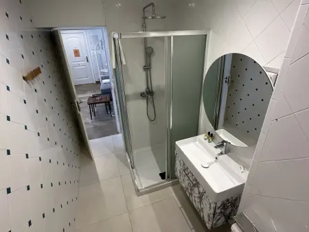 Appartement moderne 110 m² avec terrasse à Granada : photo 12