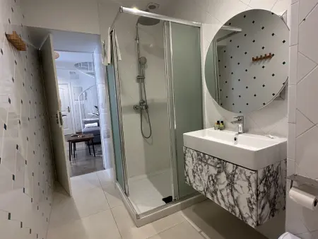 Appartement moderne 110 m² avec terrasse à Granada : photo 13